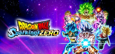 Cover van Dragon Ball: Sparking! Zero: Deluxe Edition