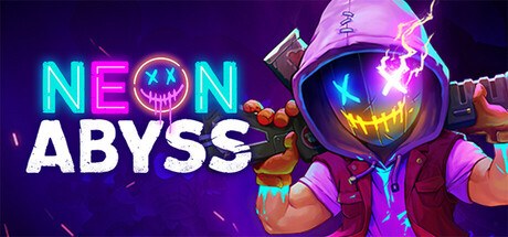 Cover von Neon Abyss: Deluxe Edition