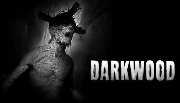 Coverbillede til Darkwood: Deluxe Edition