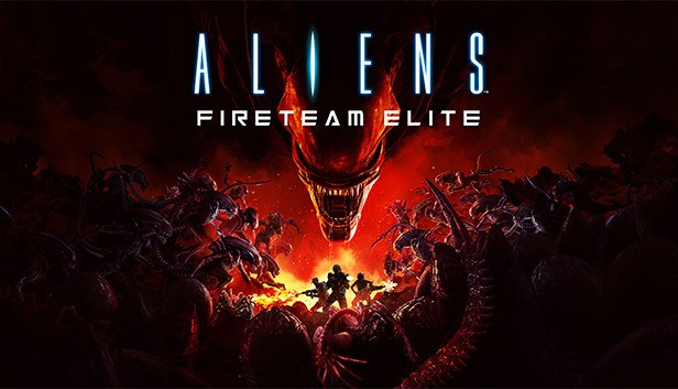 Cover van Aliens: Fireteam Elite: Deluxe Edition