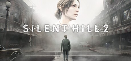 Portada de Silent Hill 2: Deluxe Edition
