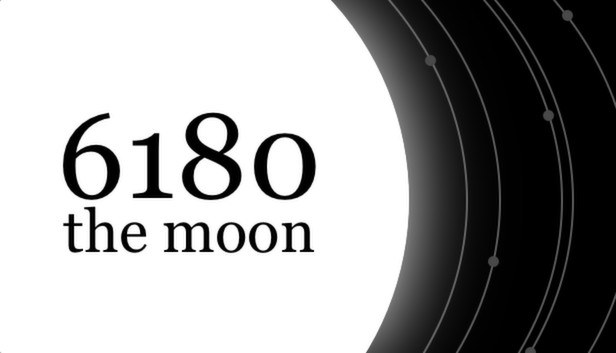Portada de 6180 the moon: Deluxe Edition