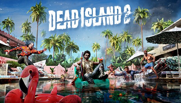 Coverbillede til Dead Island 2: Gold Edition