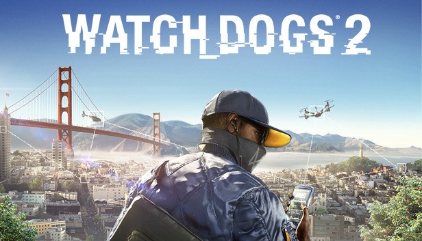 Obal Watch Dogs 2: Gold Edition