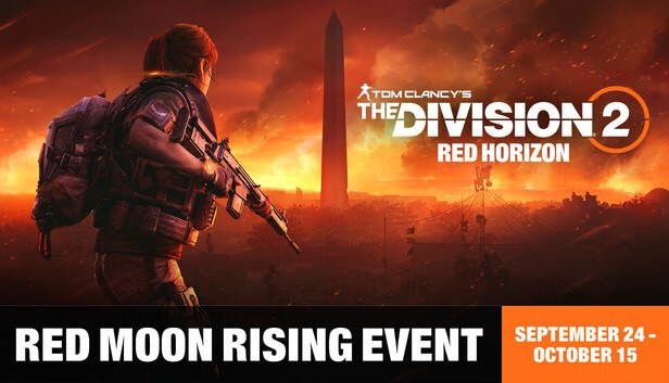 Cover van Tom Clancy's The Division 2: Gold Edition