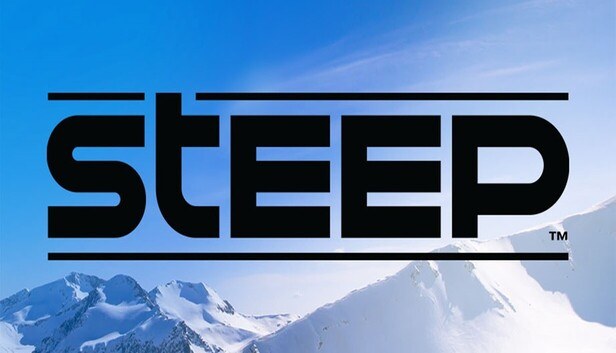 Portada de Steep: Gold Edition