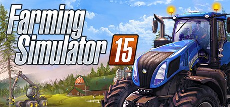 A(z) Farming Simulator 15: Complete Edition borítóképe