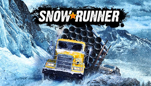 Portada de Snowrunner: Premium Edition