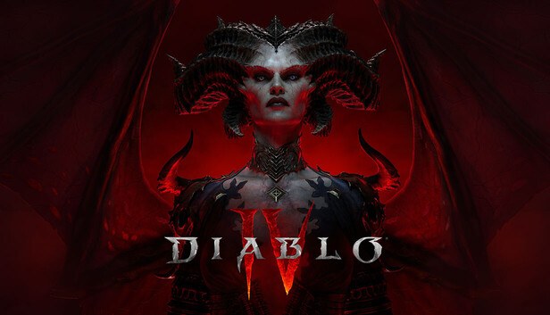 Cover van Diablo IV: Digital Deluxe Edition