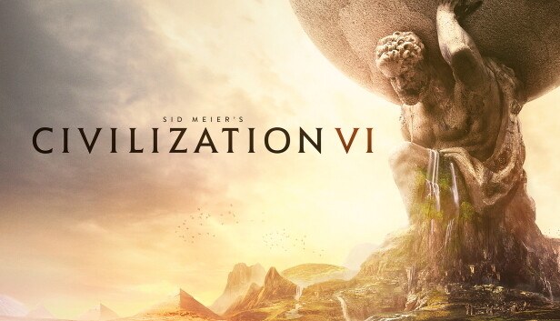 Portada de Sid Meier's Civilization VI: Digital Deluxe Edition