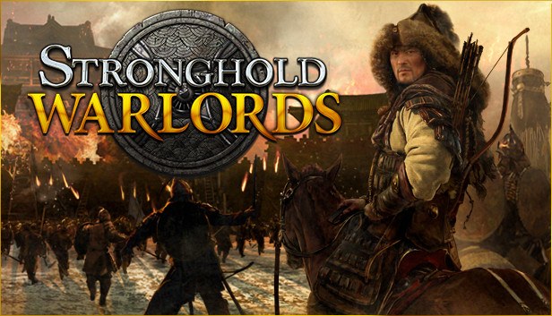 Εξώφυλλο του Stronghold: Warlords: Special Edition