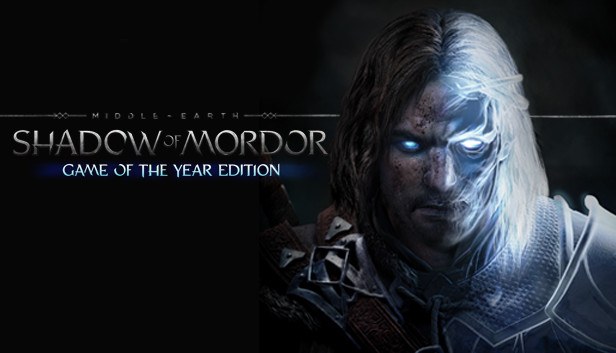 Middle-earth: Shadow of Mordor: Game of the Year Edition cover art