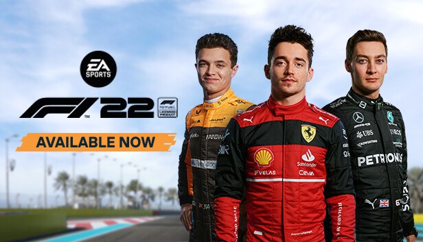 Coverbillede til F1 22: Champions Edition