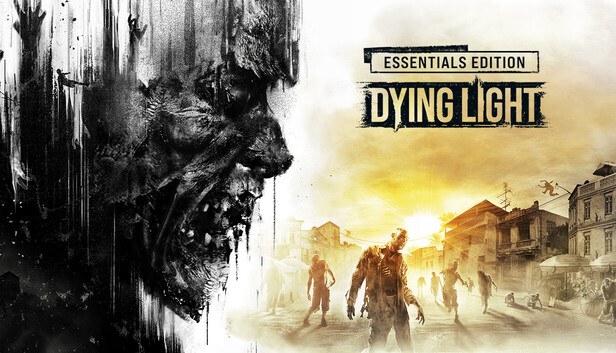 Εξώφυλλο του Dying Light: Enhanced Edition