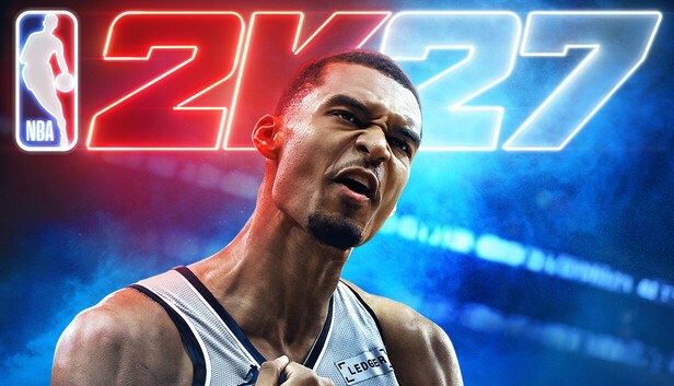 Portada de NBA 2K27: Ultra Edition