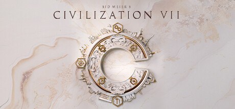 Portada de Sid Meier's Civilization VII: Founders Edition