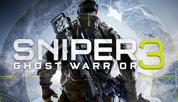 Portada de Sniper Ghost Warrior 3: Season Pass Edition