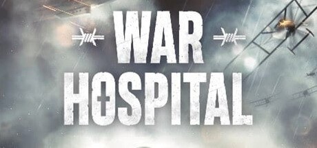 Portada de War Hospital: Supporter's Edition