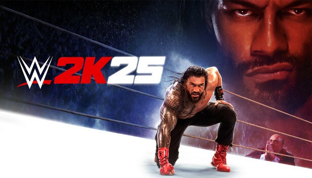 Obal WWE 2K25: Dead Man's Edition