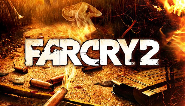 Cover von Far Cry 2: Fortune's Edition