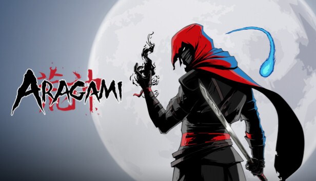 Coverbillede til Aragami: Shadows Edition
