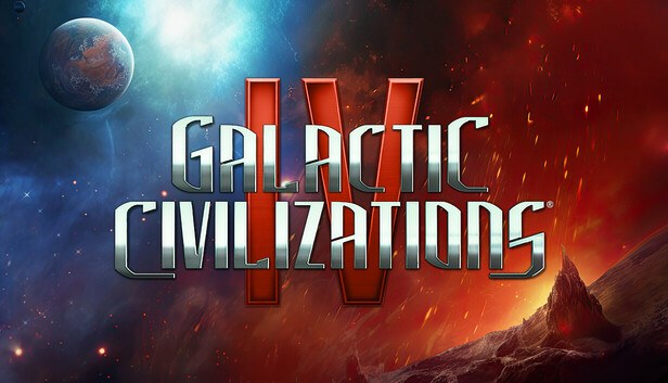 Coverbillede til Galactic Civilizations IV: Supernova Edition