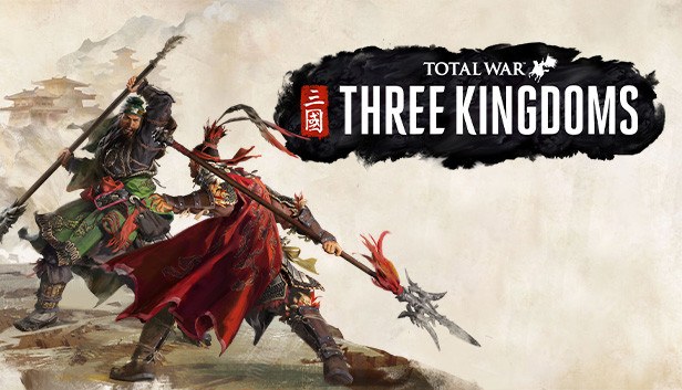 Coverbillede til Total War: THREE KINGDOMS: Emperor Edition