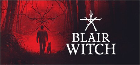 Portada de Blair Witch: VR Edition