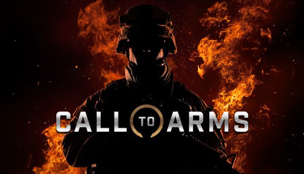 Coverbillede til Call to Arms: Basic Edition