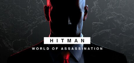HITMAN World of Assassination: Signature Edition cover art
