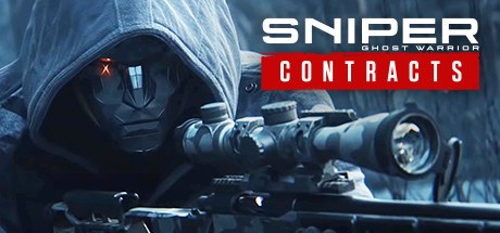 Omslagsbild för Sniper Ghost Warrior Contracts: Full Arsenal Edition