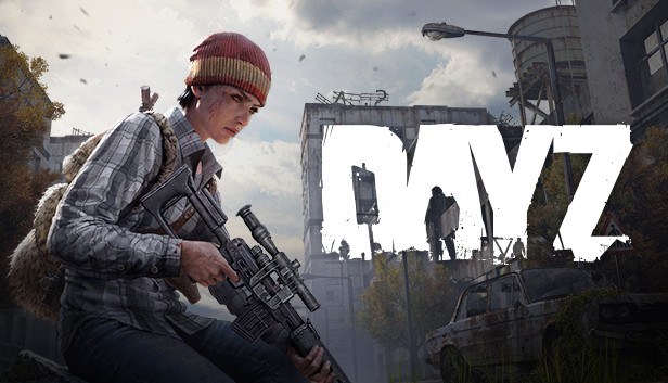 Portada de DayZ: Frostline Edition