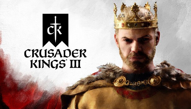 Cover von Crusader Kings III: Celestial Edition