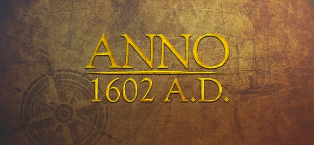 Okładka Anno 1602 A.D.