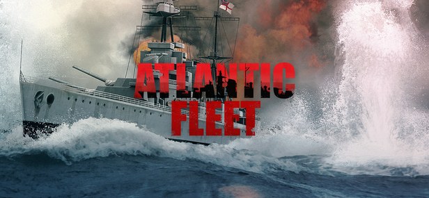 Coverbillede til Atlantic Fleet