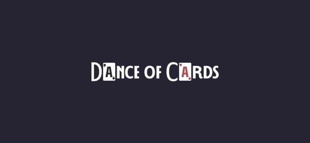 Portada de Dance of Cards