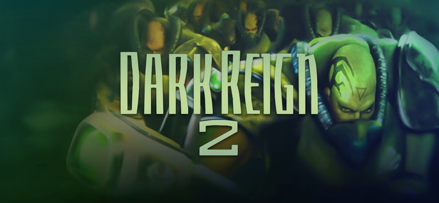 Cover von Dark Reign 2