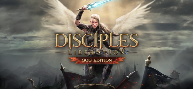 Cover von Disciples: Liberation - GOG Edition