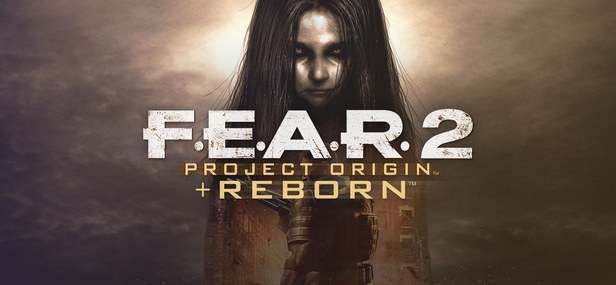 Capa de F.E.A.R. 2: Project Origin + Reborn