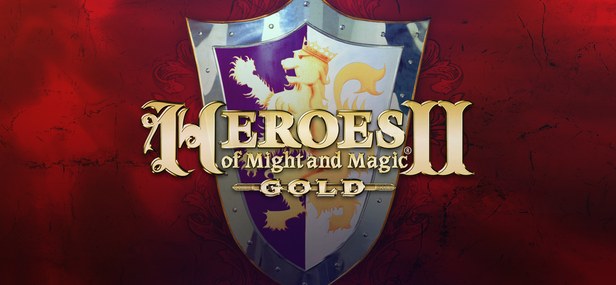 Coverbillede til Heroes of Might and Magic® 2: Gold