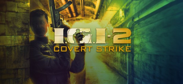 Cover von I.G.I. 2: Covert Strike