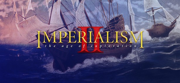 Imperialism 2: The Age of Exploration kaanepilt