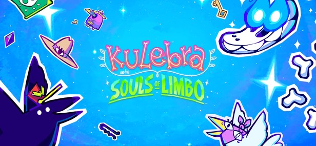 Coverbillede til Kulebra and the Souls of Limbo