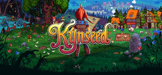Cover van Kynseed