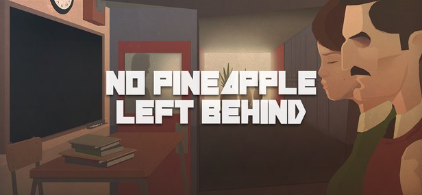 Coperta No Pineapple Left Behind