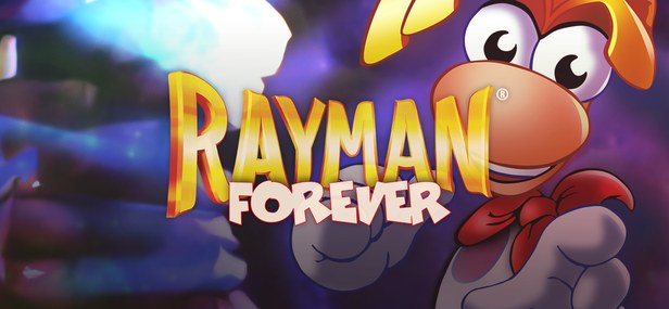 Rayman® Forever vāka attēls