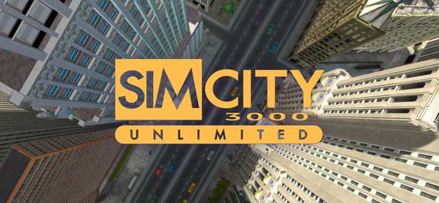 Cover von SimCity™ 3000 Unlimited