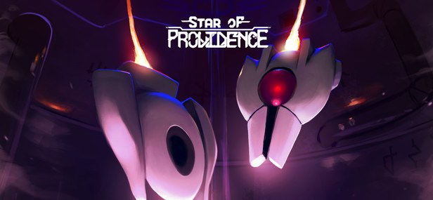 Coverbillede til Star of Providence