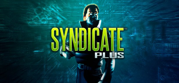 Cover van Syndicate Plus™