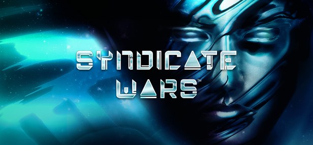 Εξώφυλλο του Syndicate Wars™